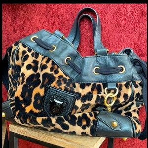 Juicy couture purse